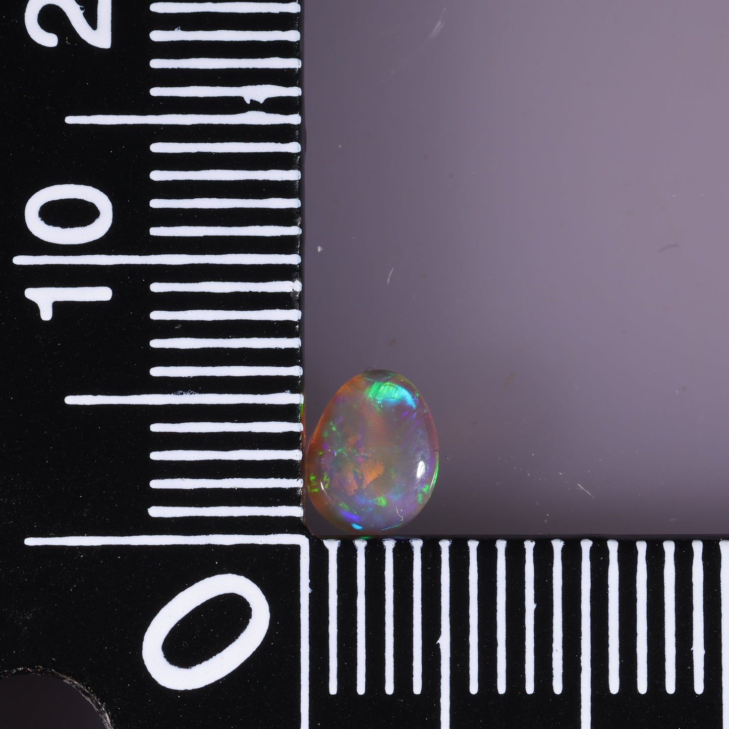 Lightning Ridge Nobby 0.37 cts 37422