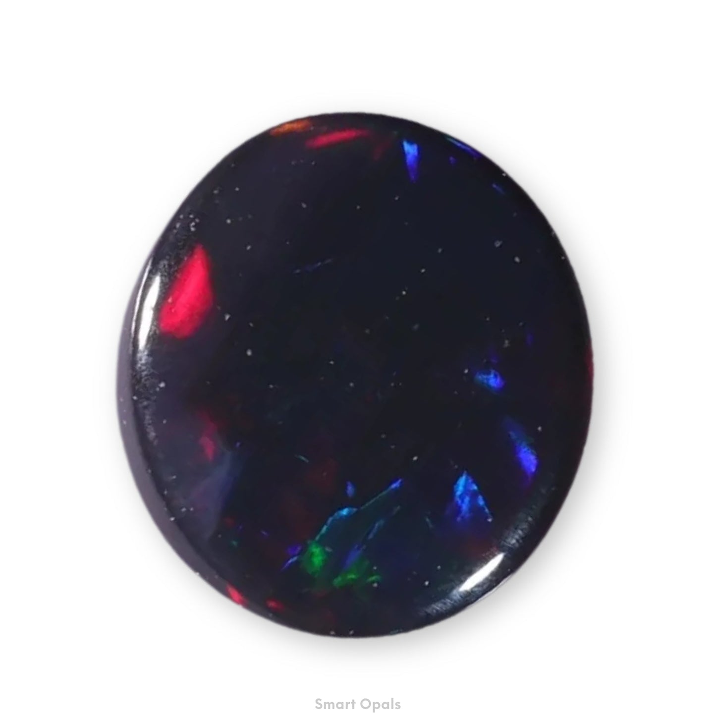 Lightning Ridge Nobby 0.27 cts 37424