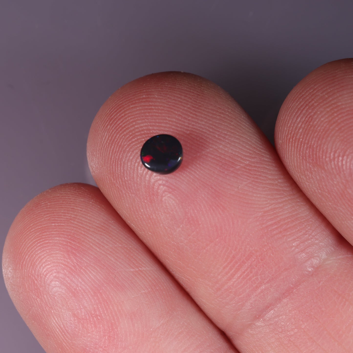 Lightning Ridge Nobby 0.27 cts 37424