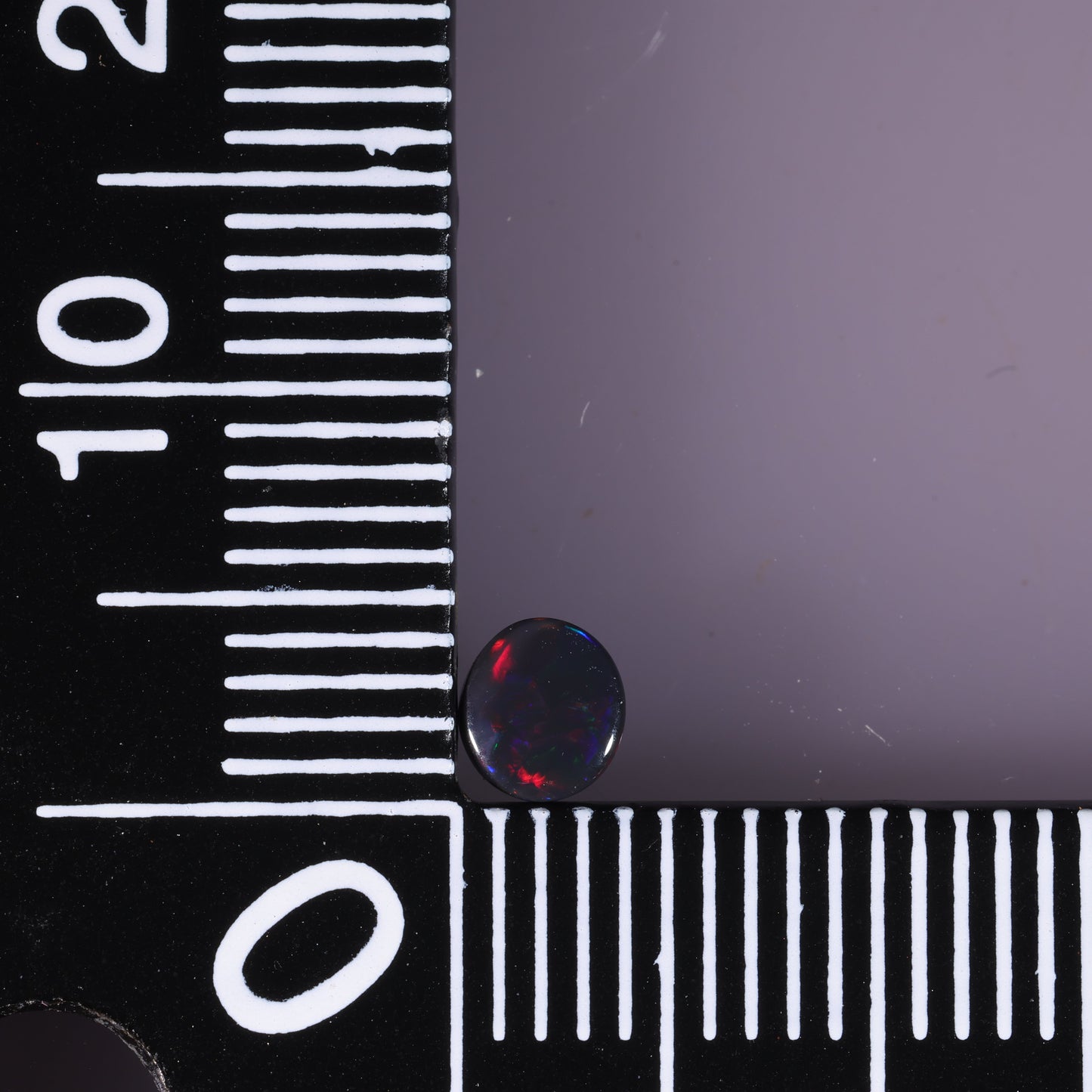 Lightning Ridge Nobby 0.27 cts 37424