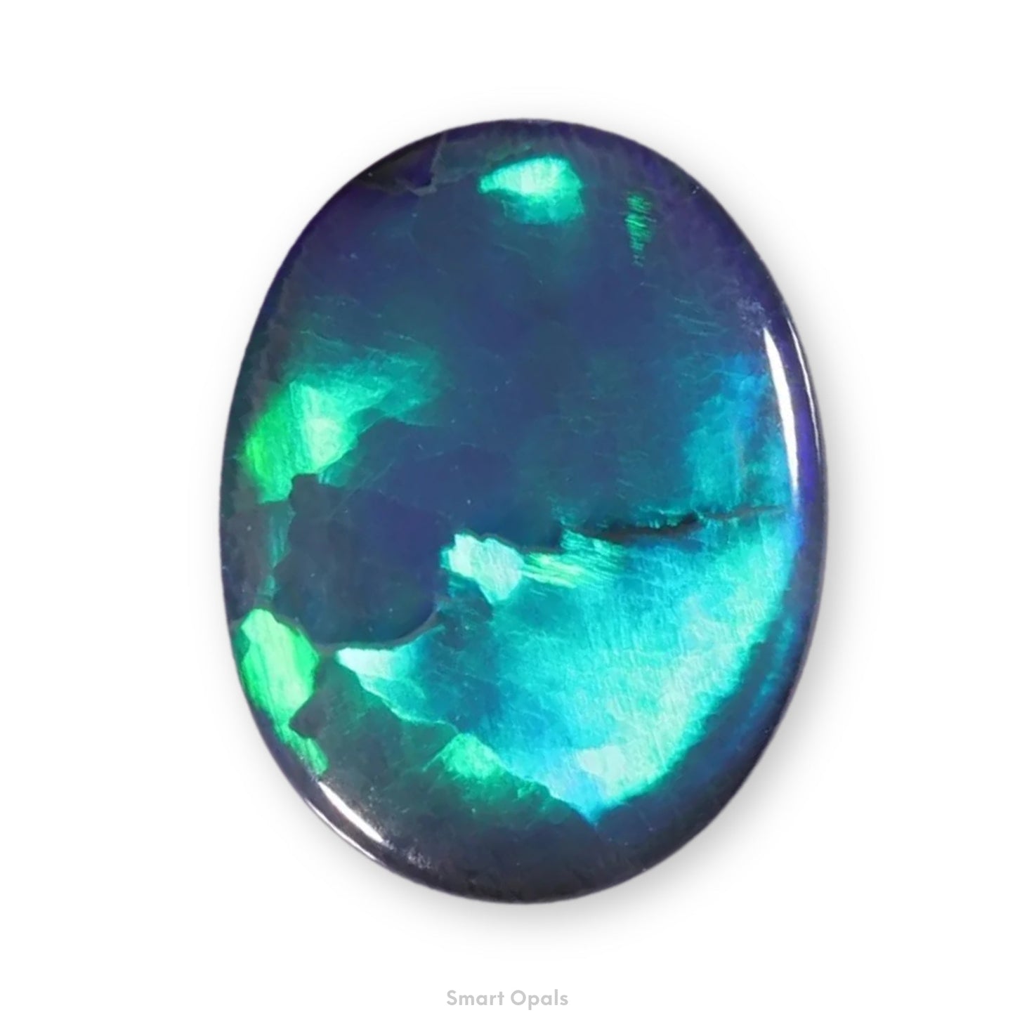 Lightning Ridge Nobby 0.3 cts 37425