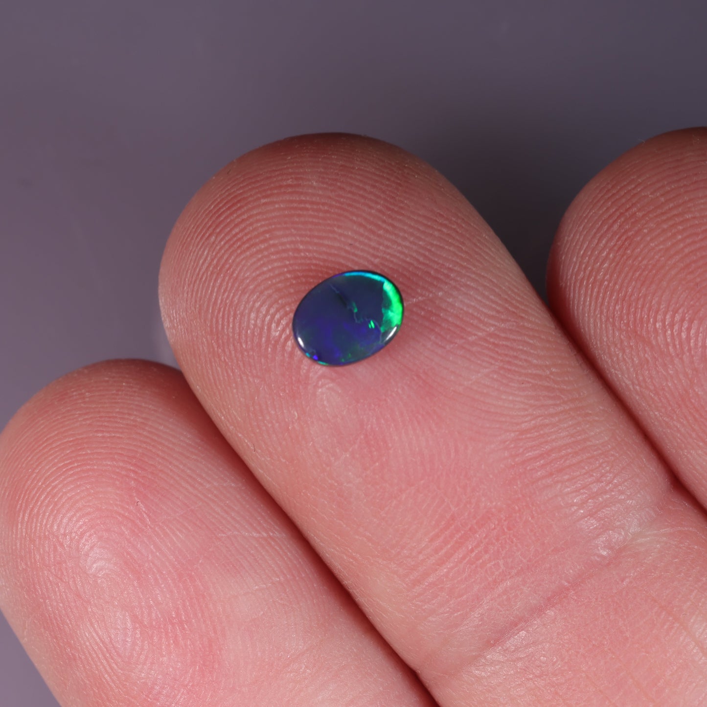 Lightning Ridge Nobby 0.3 cts 37425