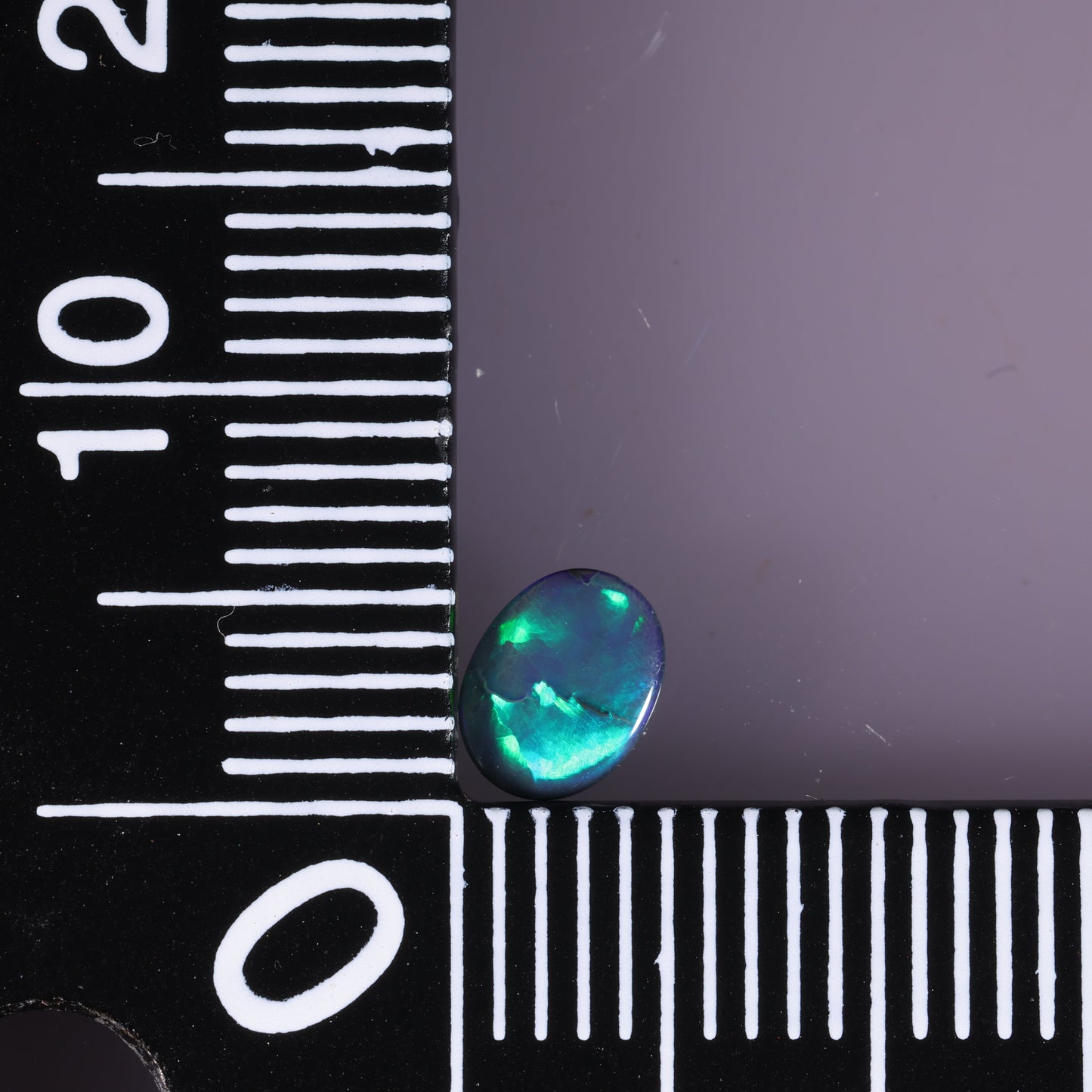 Lightning Ridge Nobby 0.3 cts 37425