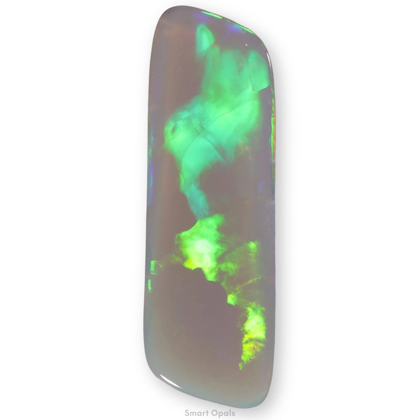 Lightning Ridge Seam 1.55 cts 37427