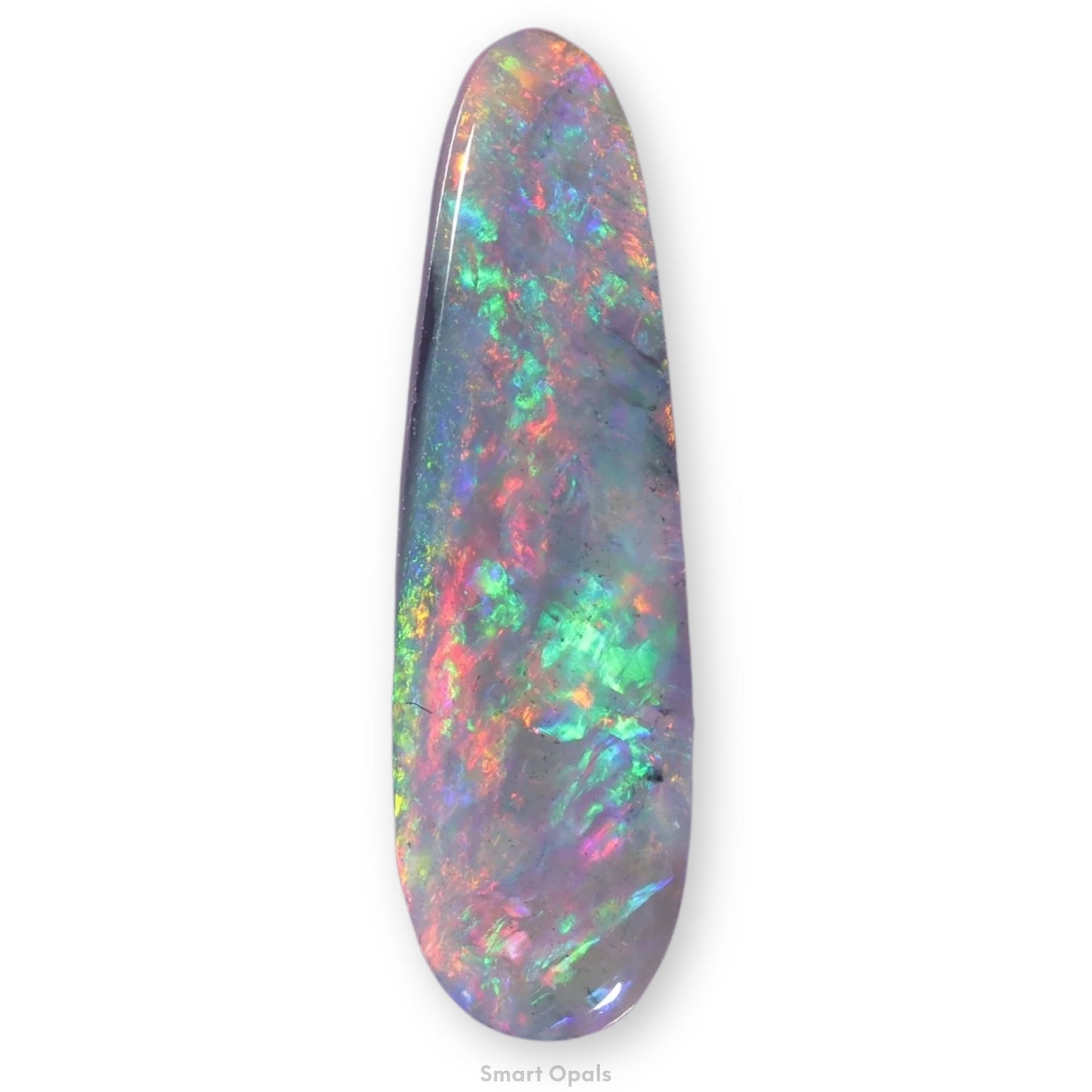 Lightning Ridge Seam 0.6 cts 37431