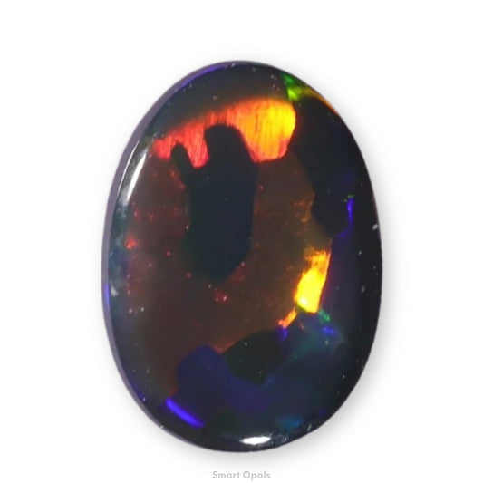 Lightning Ridge Nobby 0.13 cts 37432