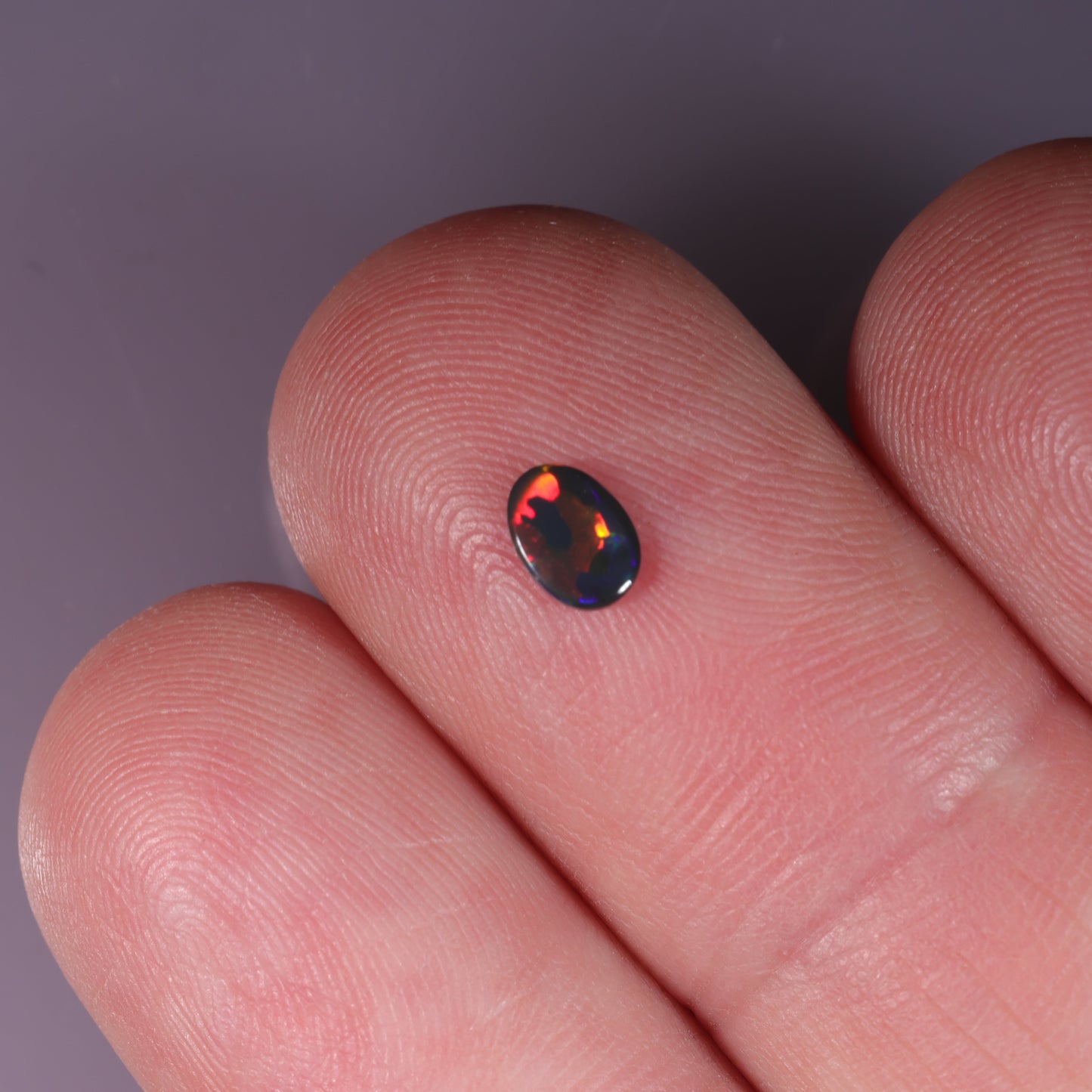 Lightning Ridge Nobby 0.13 cts 37432