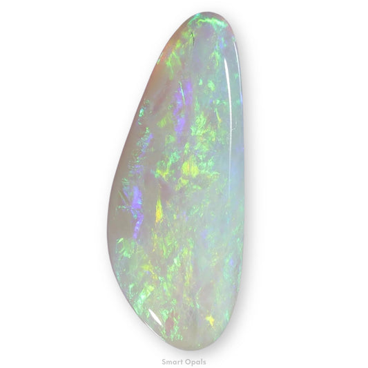 Lightning Ridge Seam 1.09 cts 37442