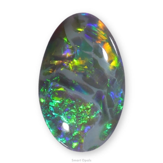 Lightning Ridge Nobby 0.61 cts 37449