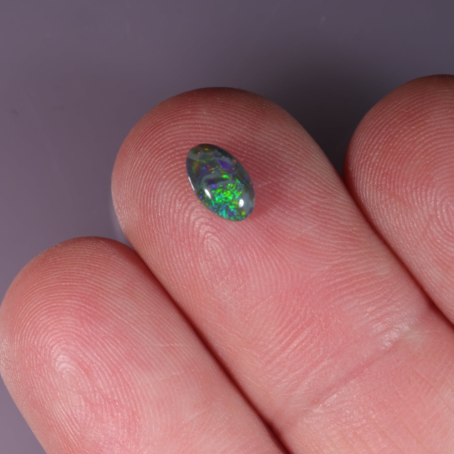 Lightning Ridge Nobby 0.61 cts 37449