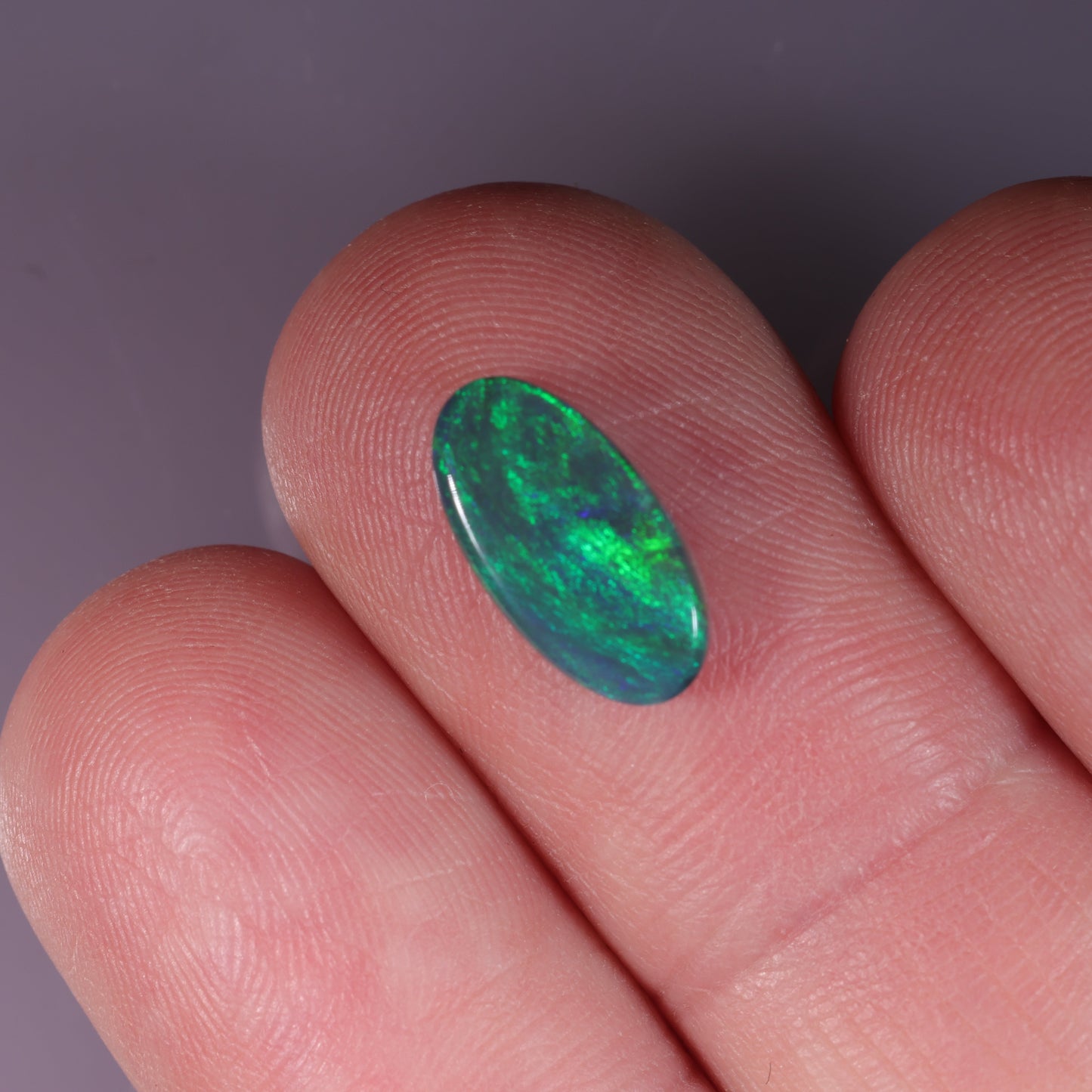 Lightning Ridge Seam 1.76 cts 37451