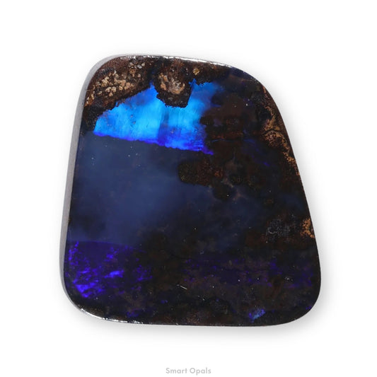 Boulder Opal 3.22 cts 37493