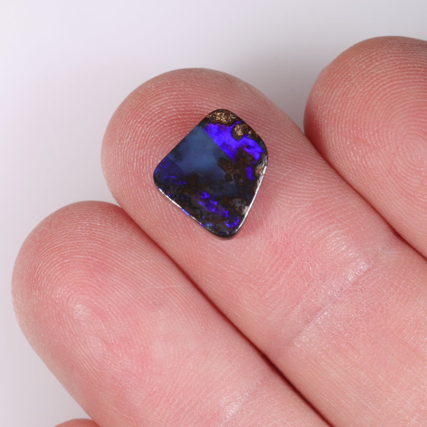 Boulder Opal 3.22 cts 37493