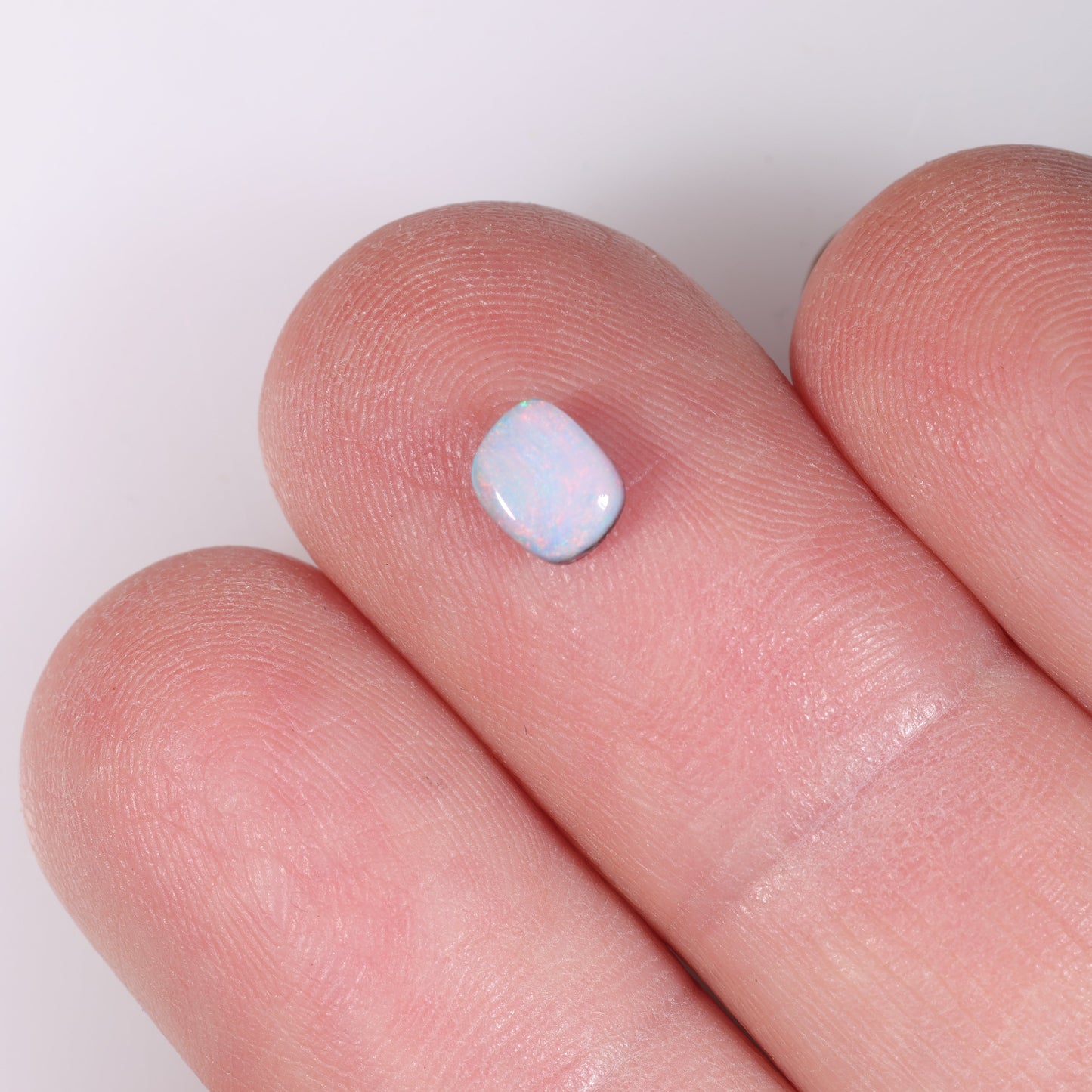 Boulder Opal 0.54 cts 37494