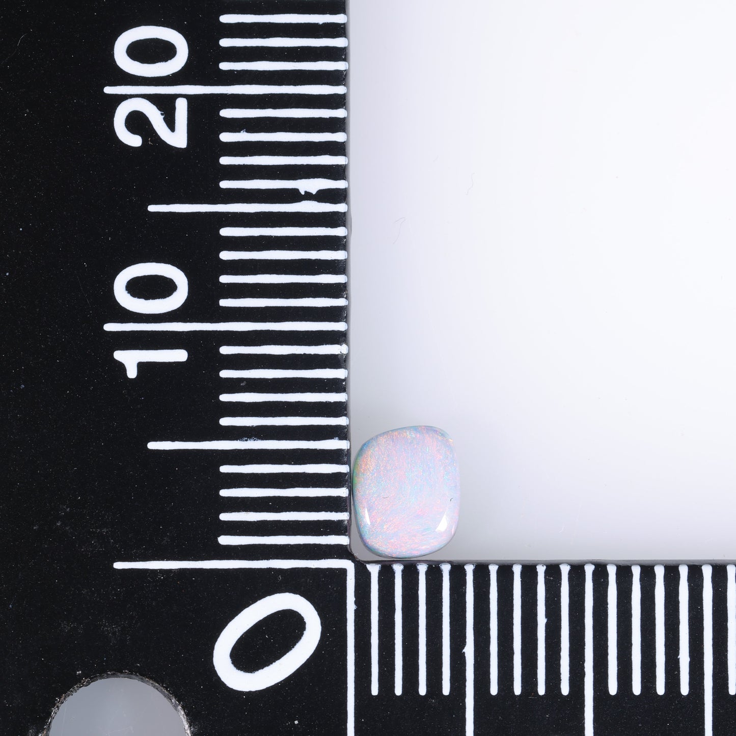 Boulder Opal 0.54 cts 37494