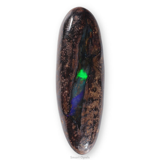 Boulder Opal 6.96 cts 37495