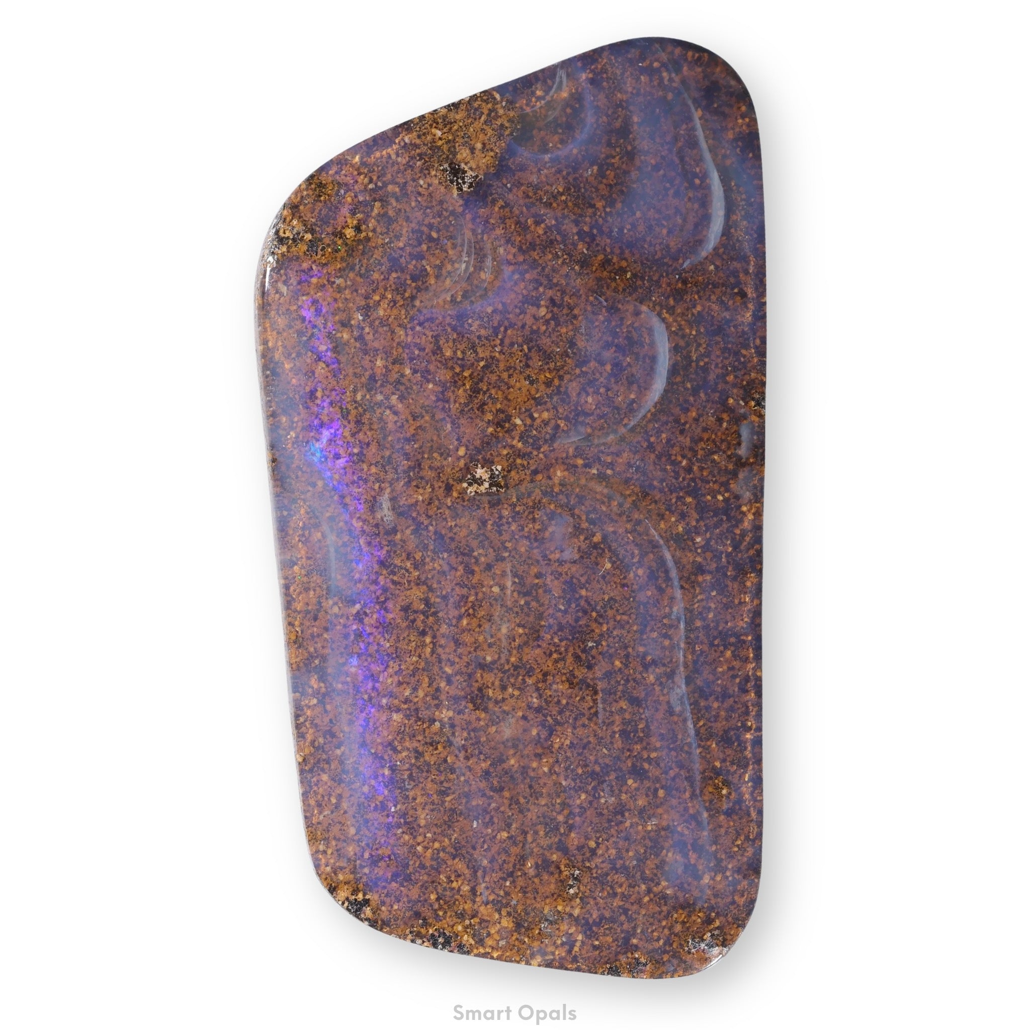 Boulder Opal 22.8 cts 37496 – Smart Opals