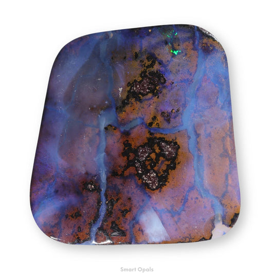 Boulder Opal 27.5 cts 37497