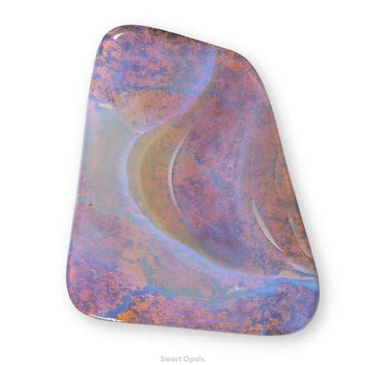 Boulder Opal 19.91 cts 37498