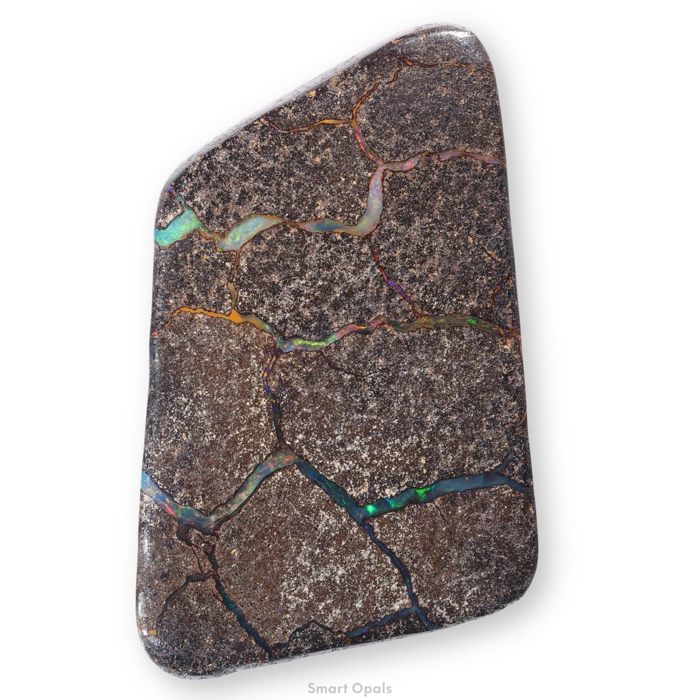 Boulder Opal 37.49 cts 37499