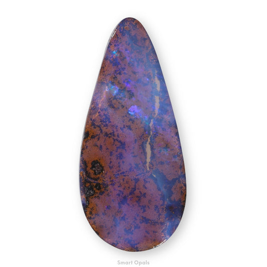 Boulder Opal 3.82 cts 37500