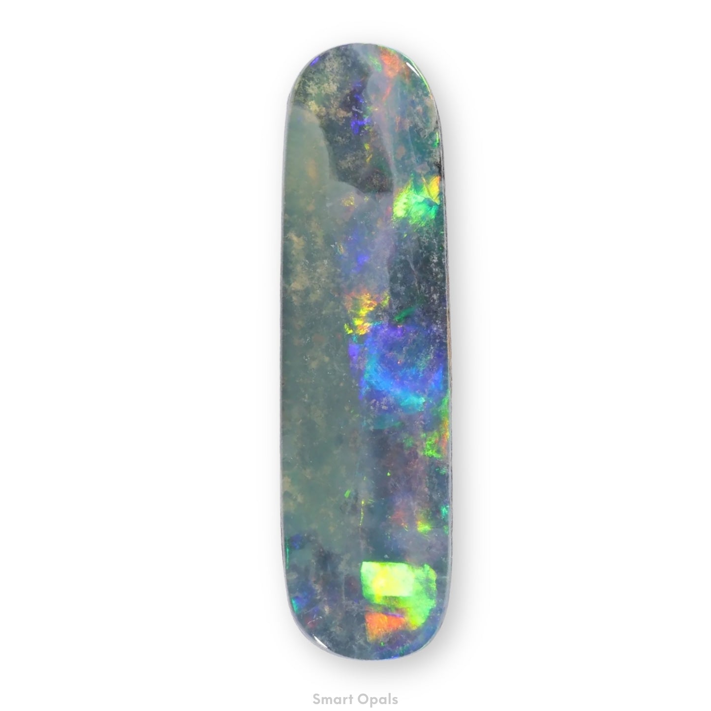 Boulder Opal 0.96 cts 37501