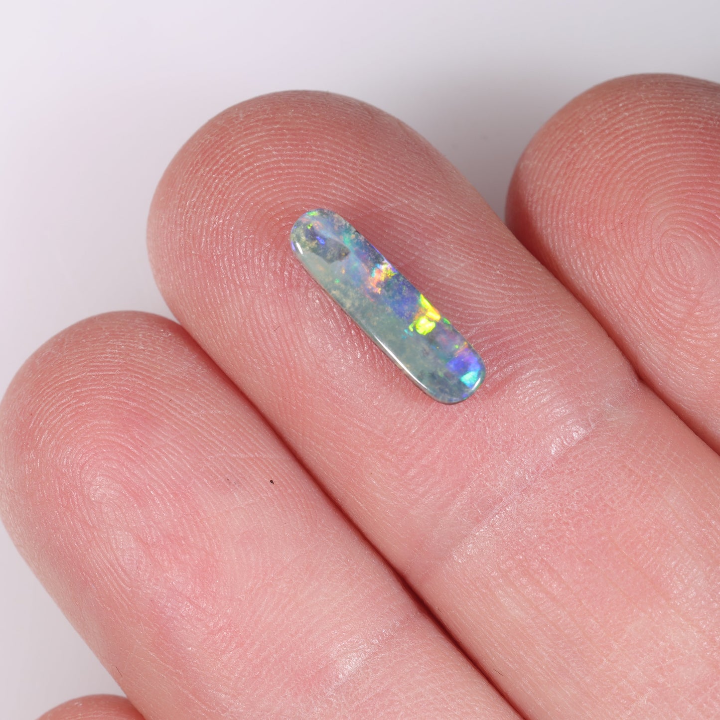 Boulder Opal 0.96 cts 37501