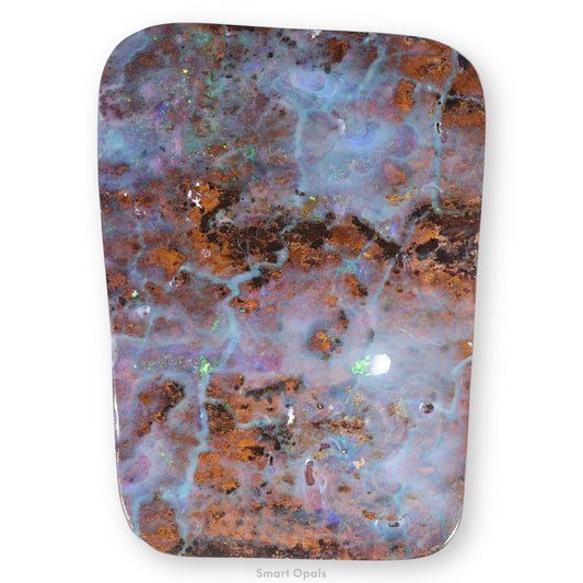 Boulder Opal 82.58 cts 37502