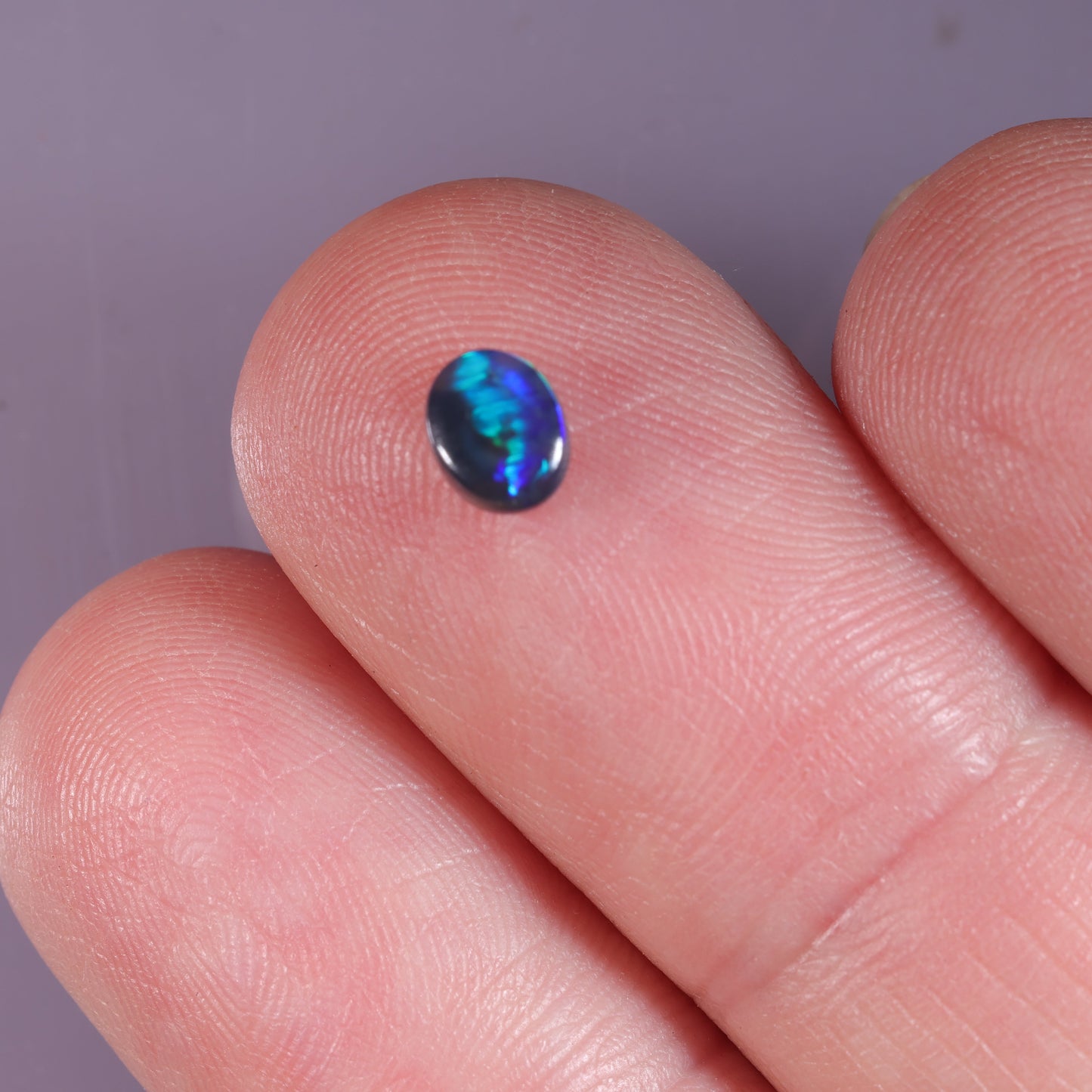 Lightning Ridge Nobby 0.44 cts 37503