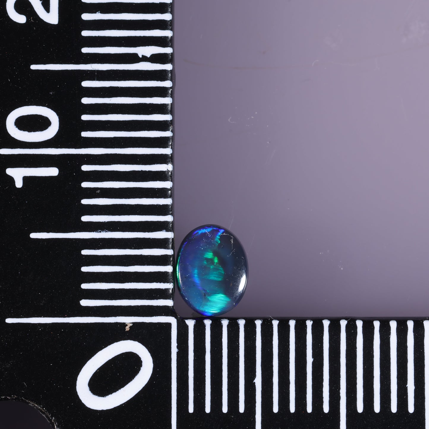 Lightning Ridge Nobby 0.44 cts 37503