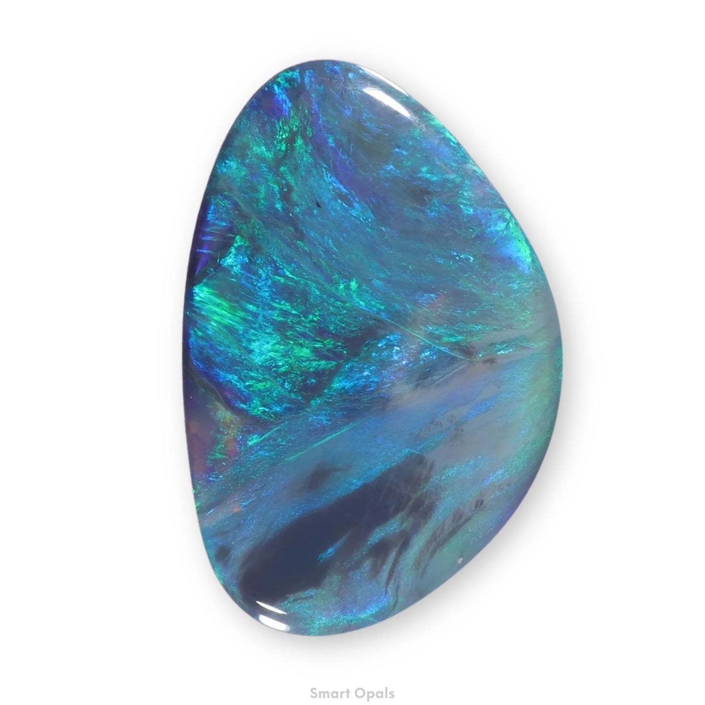 Lightning Ridge Nobby 1.53 cts 37504