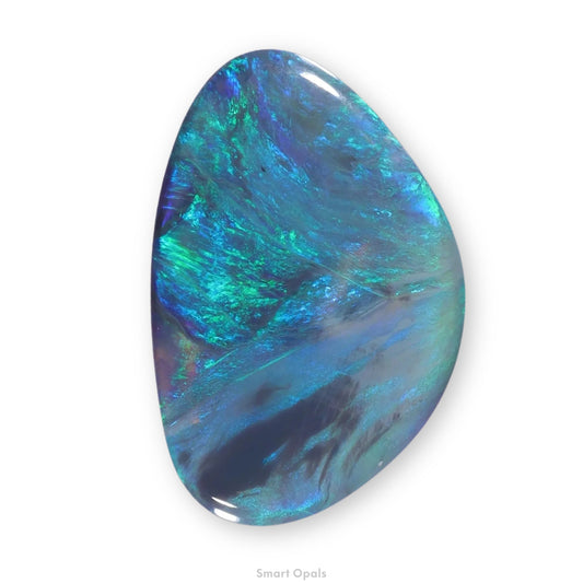 Lightning Ridge Nobby 1.53 cts 37504