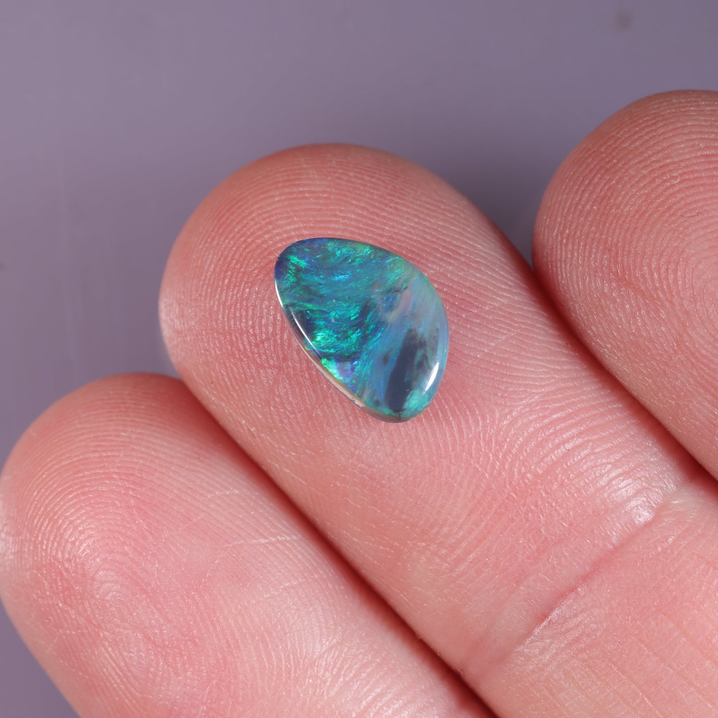 Lightning Ridge Nobby 1.53 cts 37504