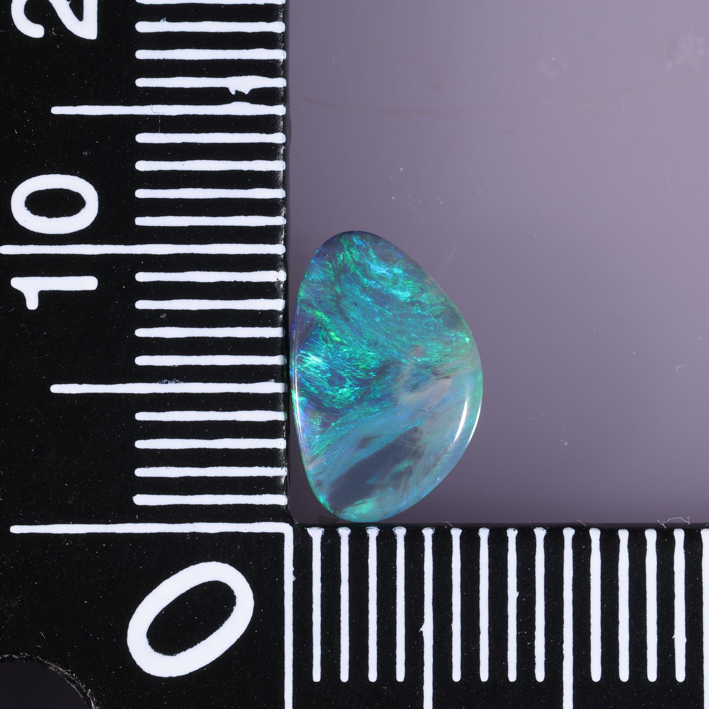 Lightning Ridge Nobby 1.53 cts 37504