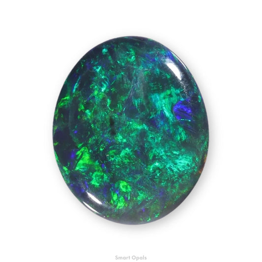 Lightning Ridge Nobby 0.6 cts 37505