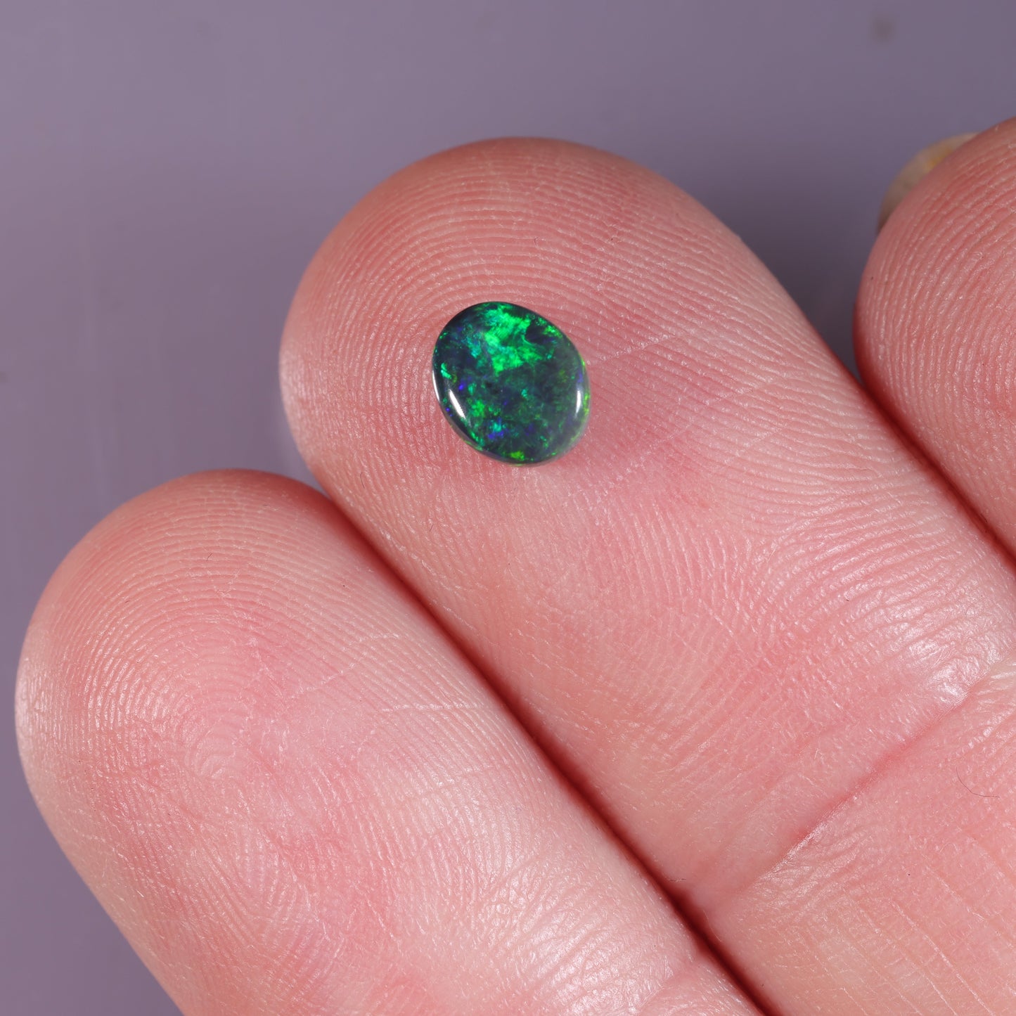 Lightning Ridge Nobby 0.6 cts 37505