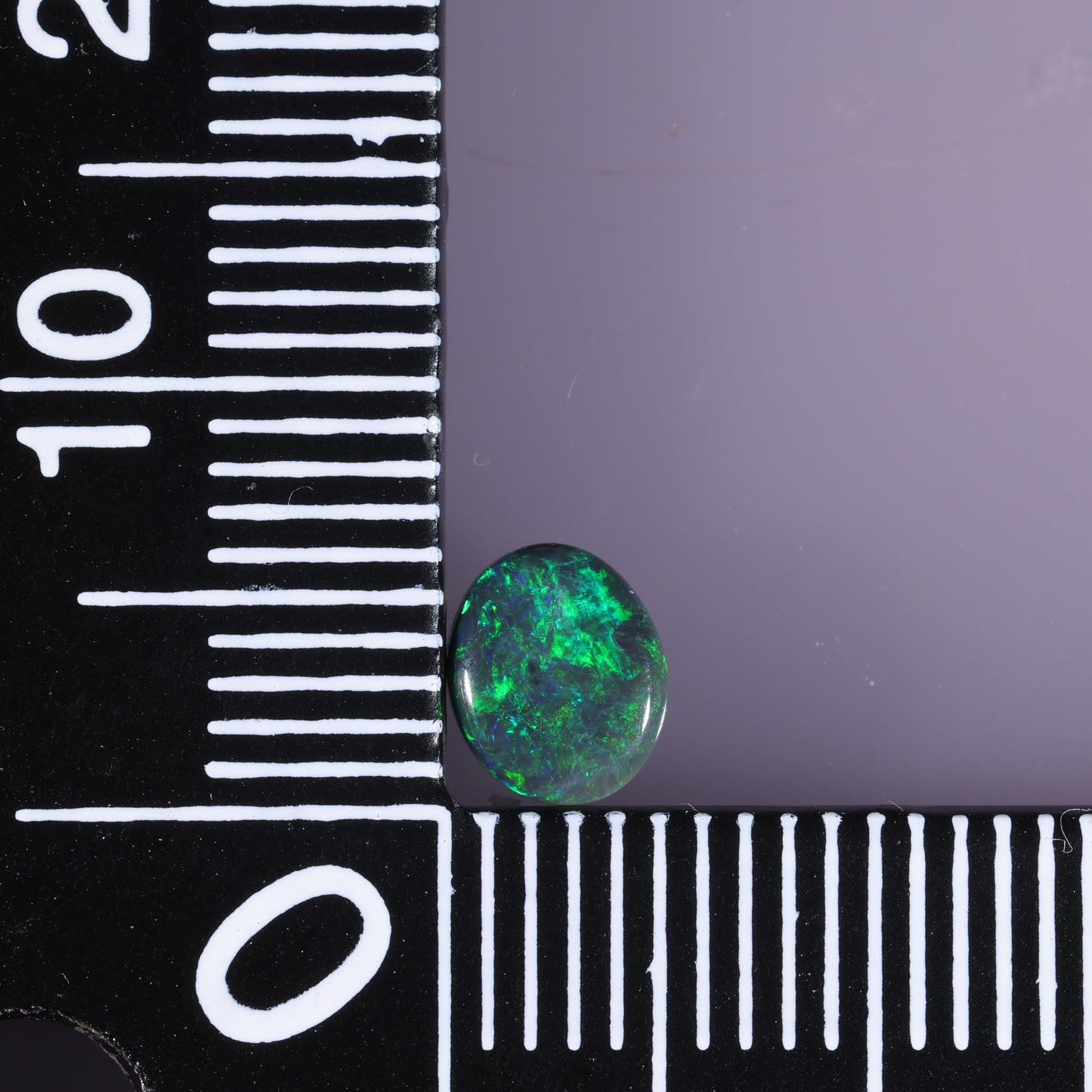 Lightning Ridge Nobby 0.6 cts 37505