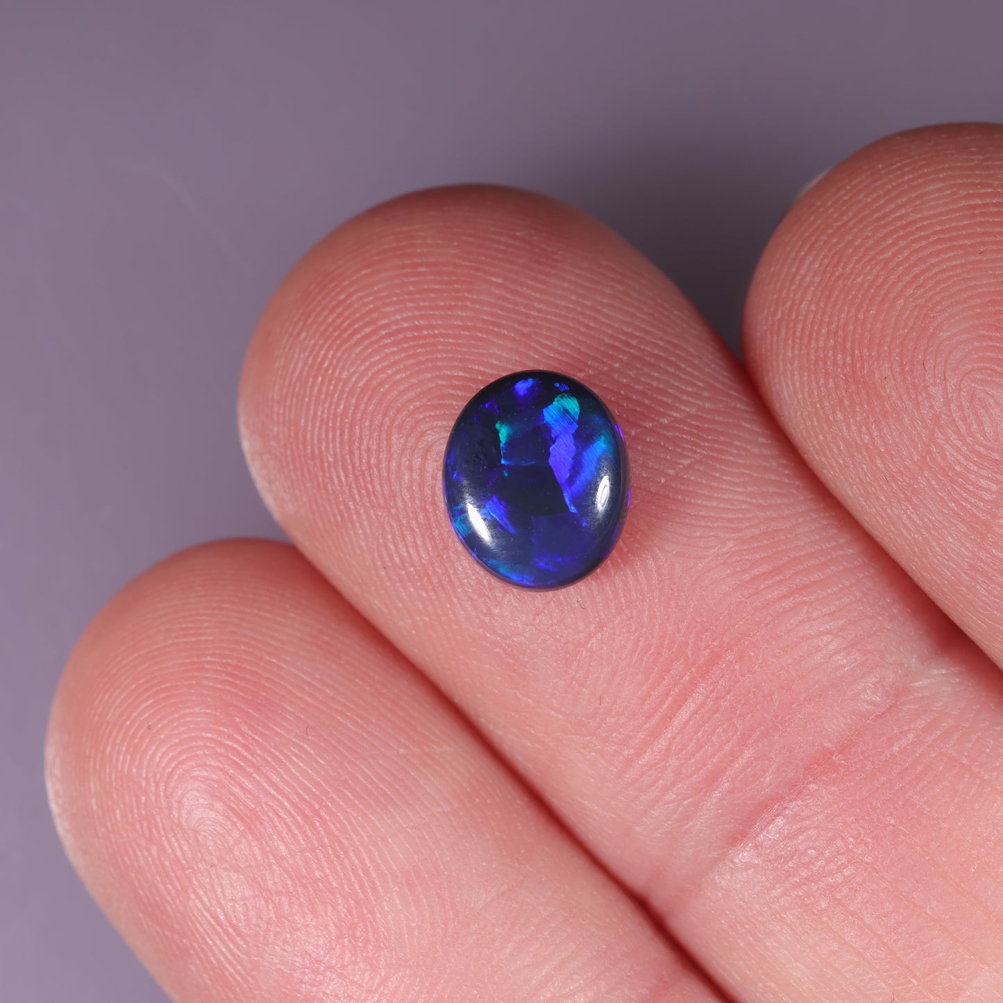 Lightning Ridge Nobby 1.37 cts 37506