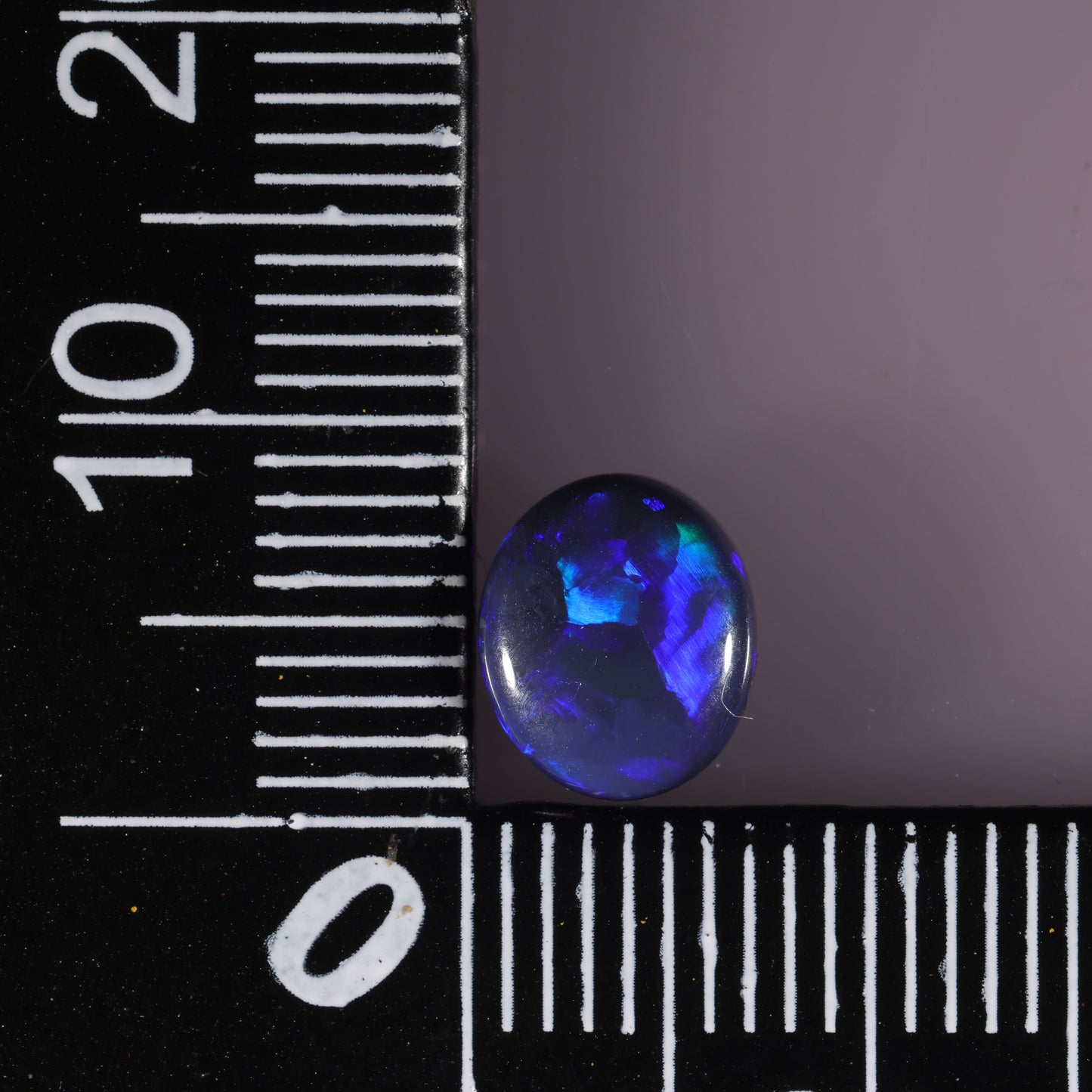 Lightning Ridge Nobby 1.37 cts 37506