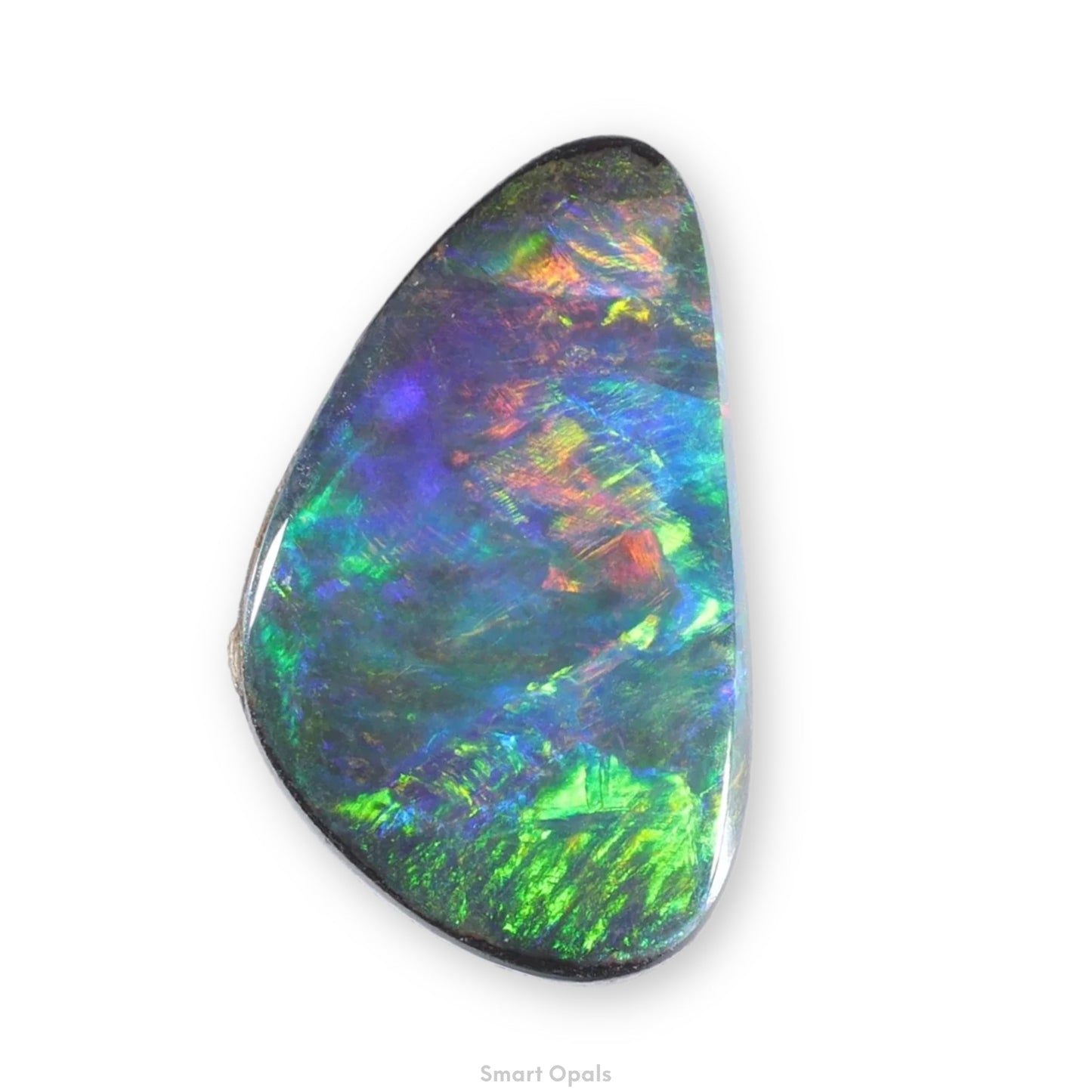 Boulder Opal 0.82 cts 37507