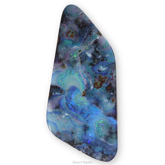 Boulder Opal 16.84 cts 37510