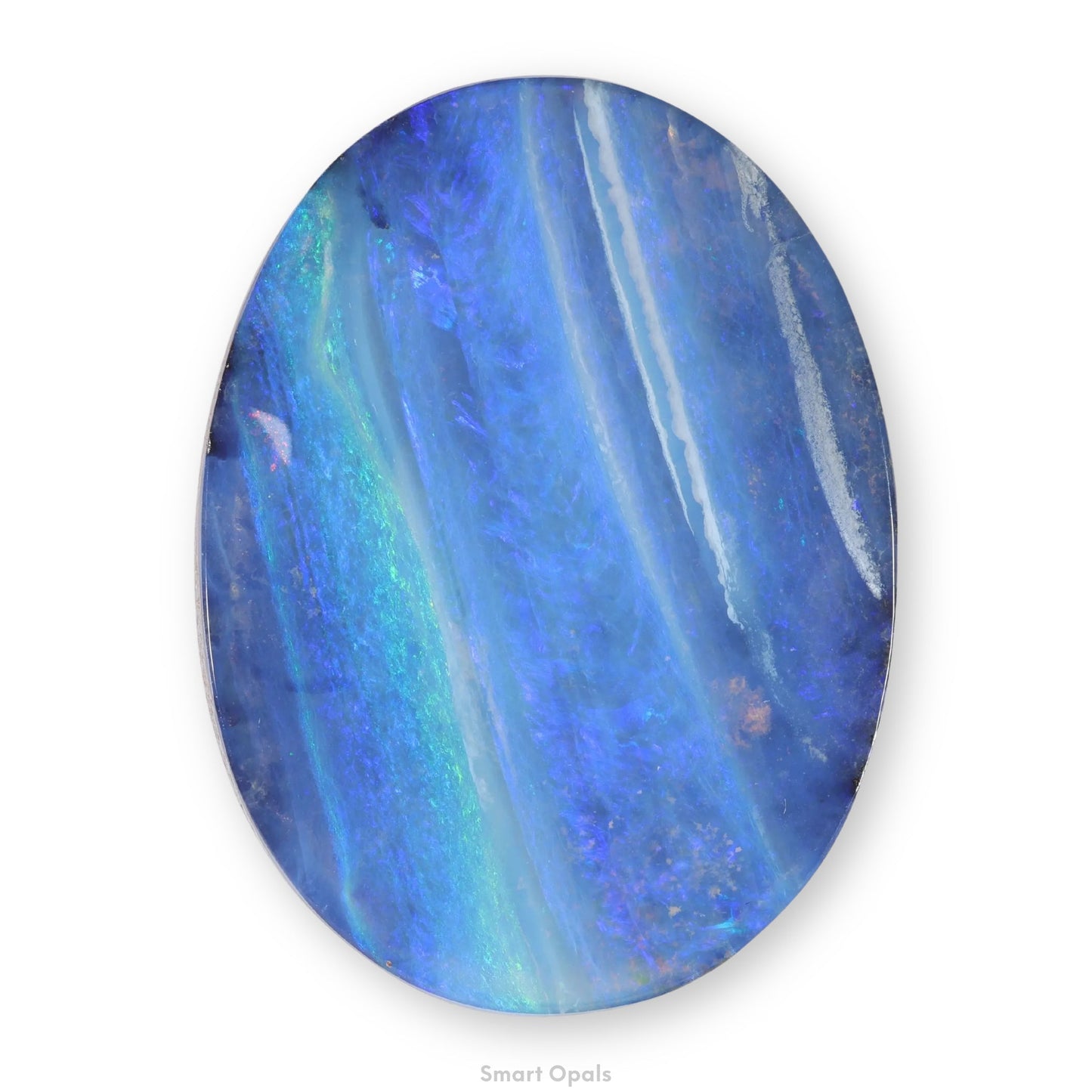 Boulder Opal 16.02 cts 37513