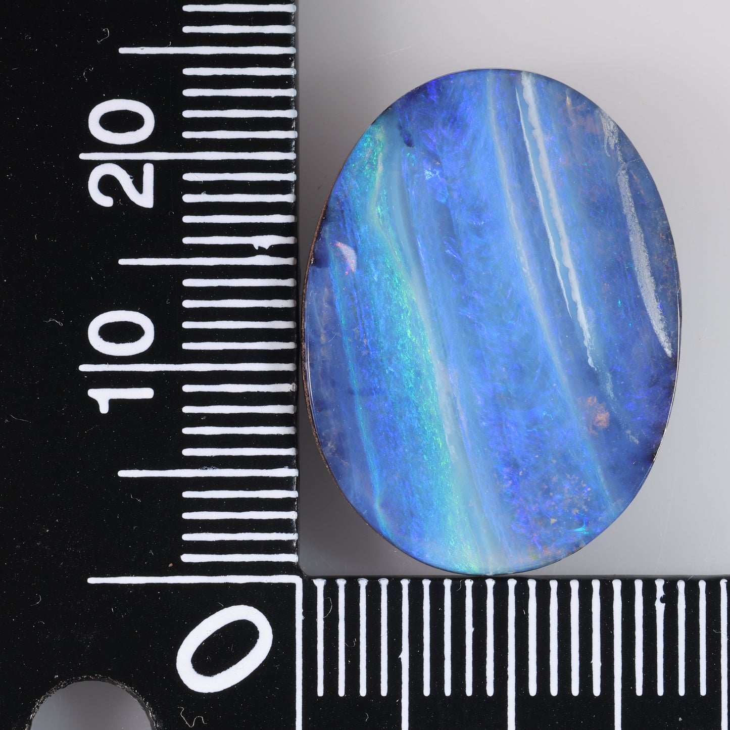 Boulder Opal 16.02 cts 37513