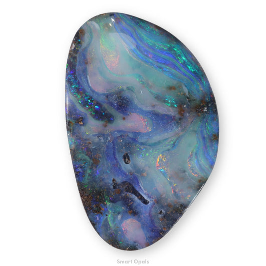 Boulder Opal 22.59 cts 37514