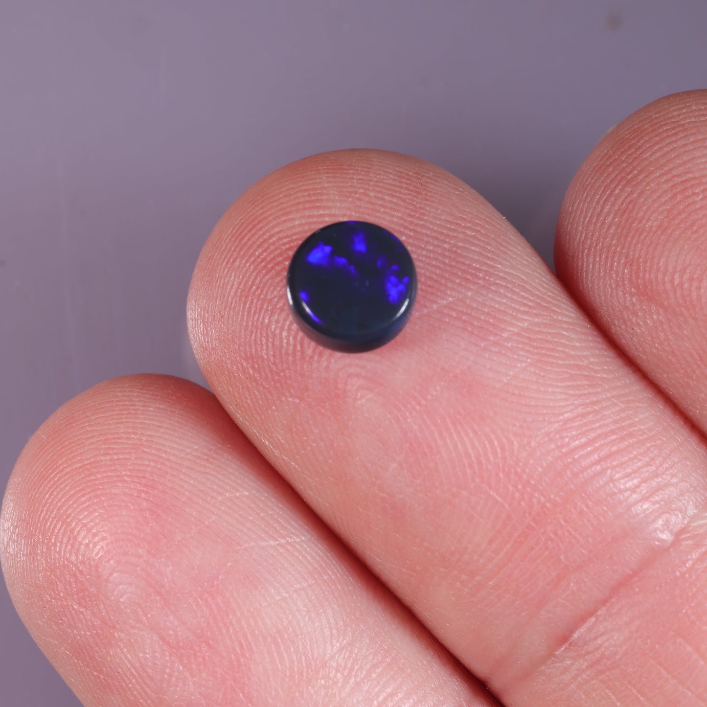 Lightning Ridge Nobby 0.9 cts 37517