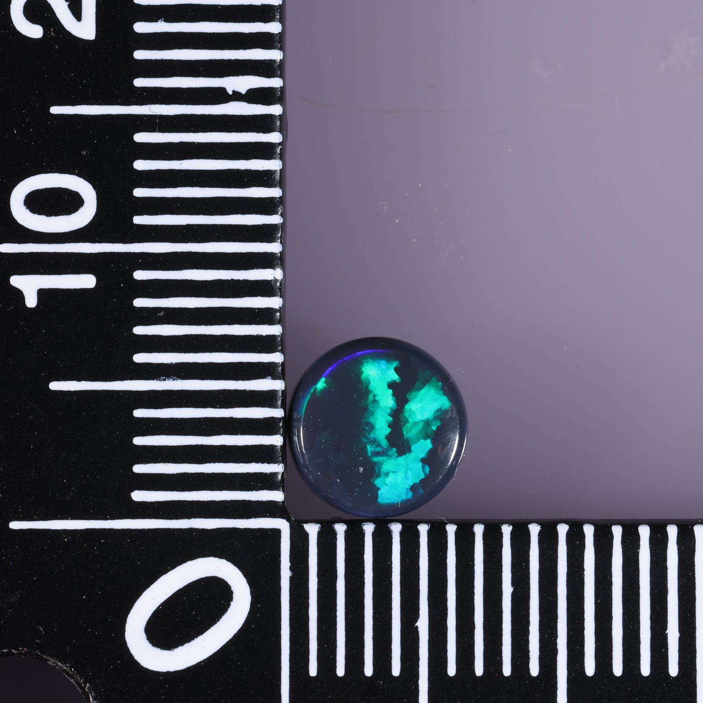 Lightning Ridge Nobby 0.9 cts 37517