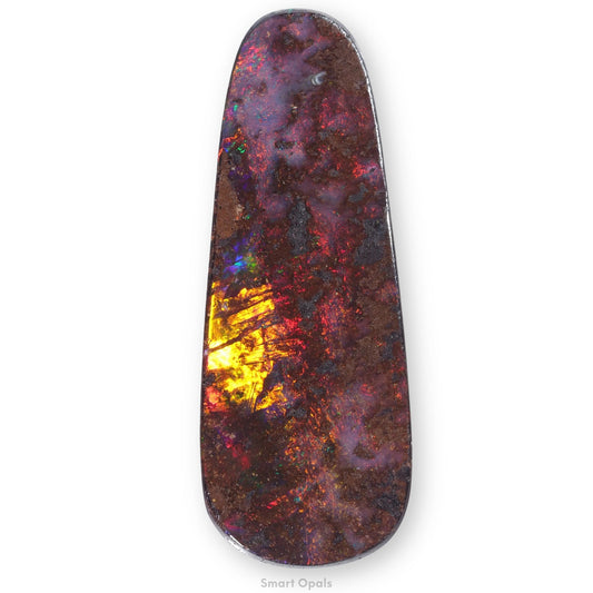 Boulder Opal 5.9 cts 37518