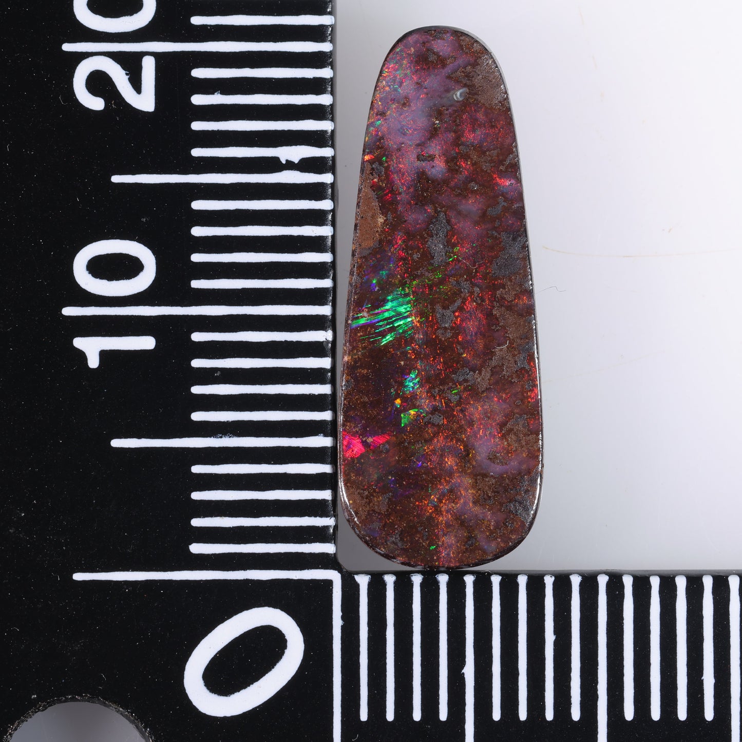 Boulder Opal 5.9 cts 37518