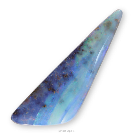 Boulder Opal 11.23 cts 37521