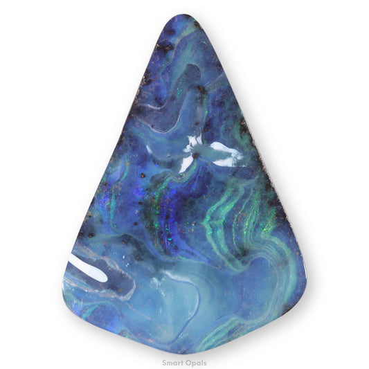 Boulder Opal 10.52 cts 37522
